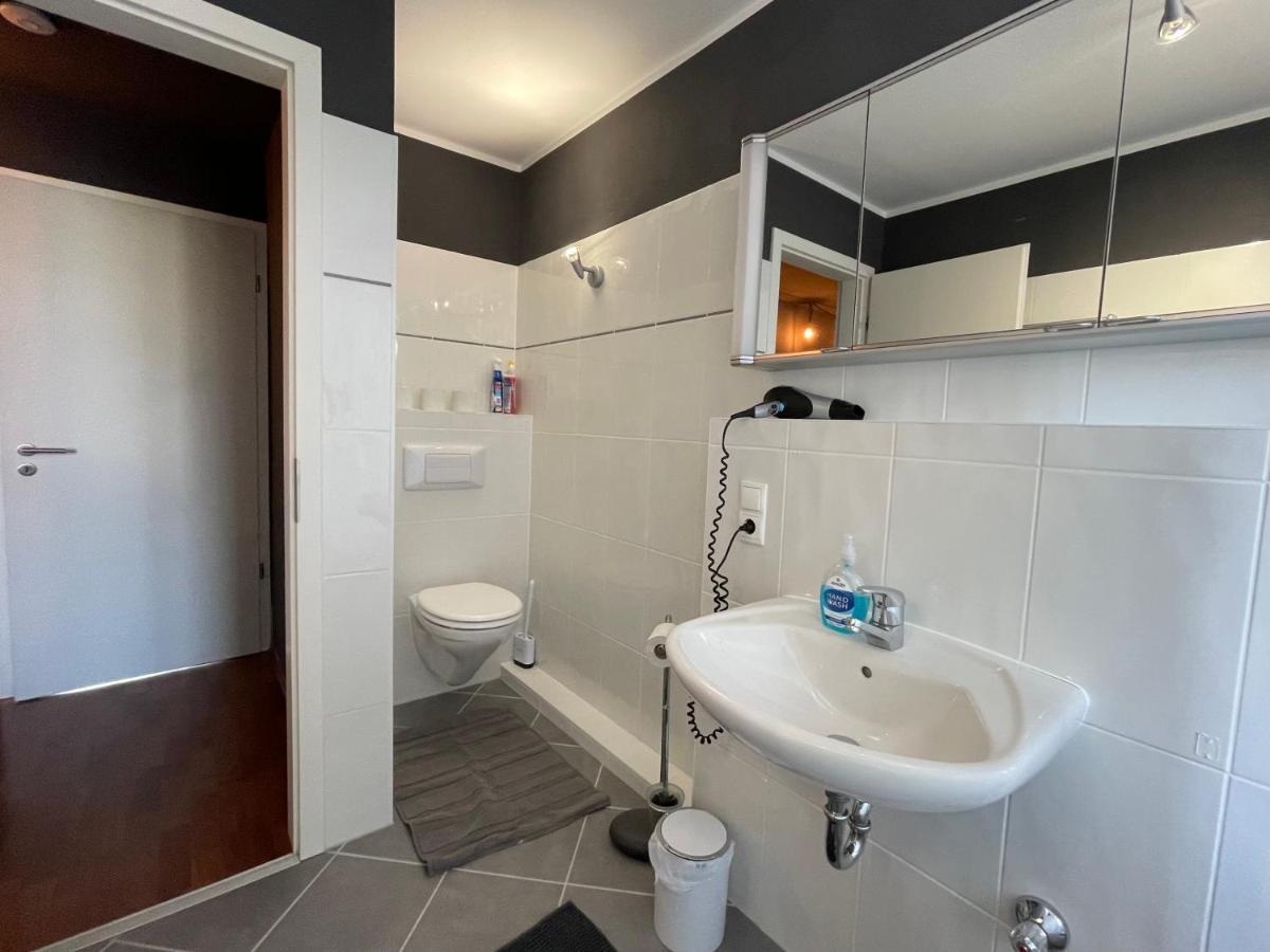 The Beverly Hills Of Frankfurt In Hofheim Penthouse Or Garden Εξωτερικό φωτογραφία