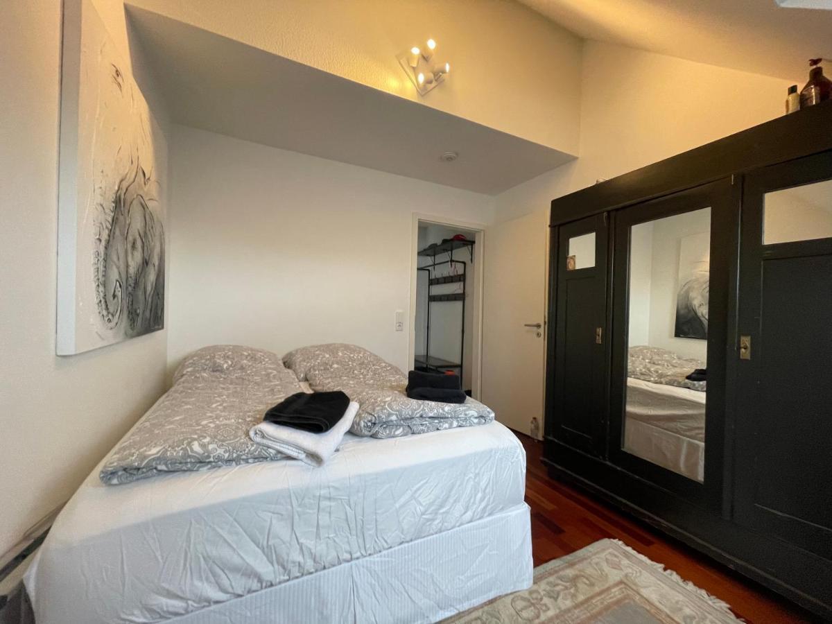 The Beverly Hills Of Frankfurt In Hofheim Penthouse Or Garden Εξωτερικό φωτογραφία