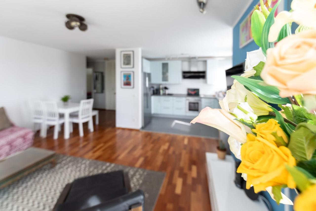 The Beverly Hills Of Frankfurt In Hofheim Penthouse Or Garden Εξωτερικό φωτογραφία