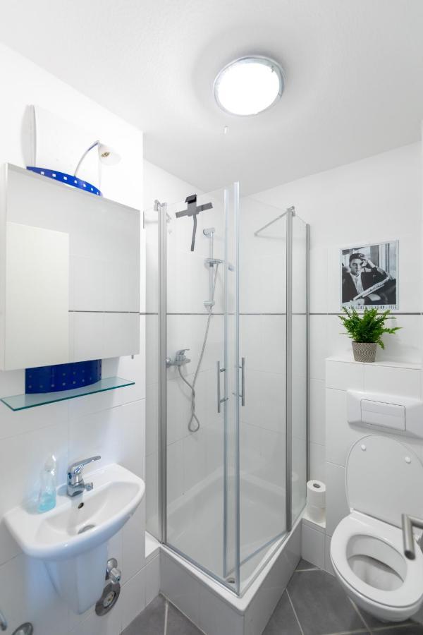 The Beverly Hills Of Frankfurt In Hofheim Penthouse Or Garden Εξωτερικό φωτογραφία