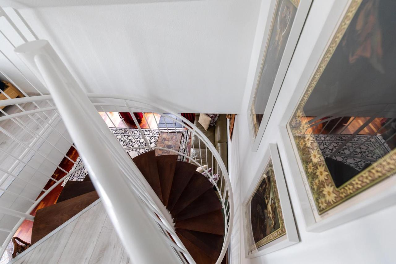 The Beverly Hills Of Frankfurt In Hofheim Penthouse Or Garden Εξωτερικό φωτογραφία